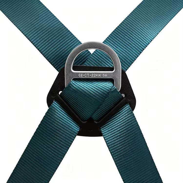 Full Body Harnesses thumbnail 8
